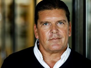 Frank Masmeijer noemt tijd in gevangenis 'bijzondere ervaring'