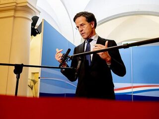 Hoogleraar rechtswetenschap: 'Denk dat er een streep door uitspraak avondklok gaat'