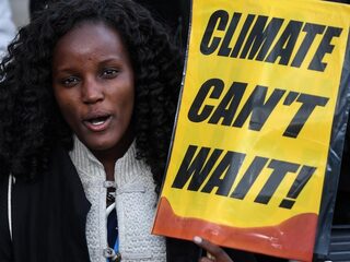 Podcast De Dag: Deze dingen lukten wél op de klimaattop in Madrid