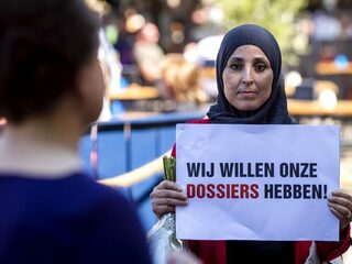 'Sinds 2000 is er 67 keer informatie achtergehouden van de Kamer'