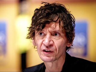 Buwalda en Beethoven