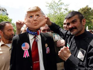 Podcast De Dag: hoe de Iran-deal het Westen splijt