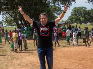 Marco Borsato: 'Mijn wereldbeeld is duidelijk veranderd'