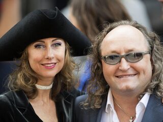 Telegraaf-journalist 'Niet de eerste keer dat Graus in het nieuws is vanwege geweld'