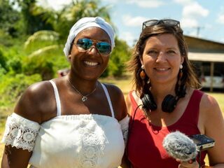 Twee NPO Radio 1-podcasts genomineerd voor prestigieuze prijs De Tegel