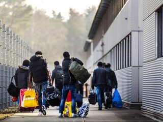 SCP: Eritrese statushouders hebben moeite met integreren