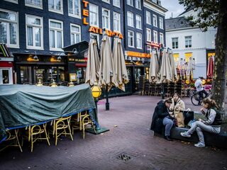 MKB over coronasteunpakket: 'Overheid, wees een onsje minder zuinig'