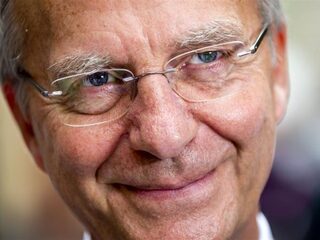 Kamp: ‘Hardwerkende Nederlander verantwoordelijk voor groei’