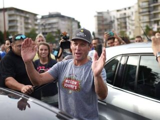 Deze Dag Toen: Lance Armstrong bekent dopinggebruik