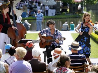 Stand.nl: Nederlanders moeten meer over hebben voor kunst en cultuur