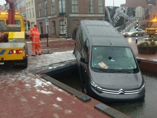 Prestigeprojecten zijn voor gemeente niet altijd een succesverhaal