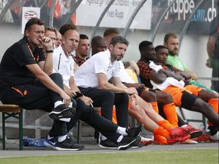 NOS Sportforum: 'Van Bommel levert goed werk, maar moet ook vaker in de spiegel kijken'