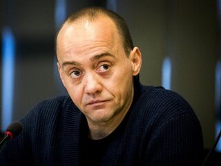 'We zitten met een onderwereld die grens na grens heeft overschreden'