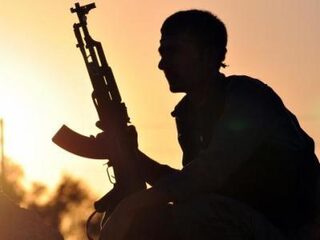 Twee vermeende Syriëgangers terug in Nederland