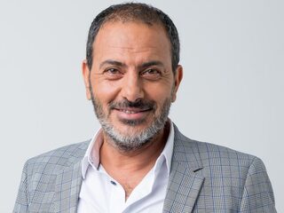 'Het is belangrijk te informeren wie die buren zijn, in het Midden-Oosten'