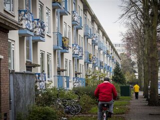 Stand.nl: Achterstandswijken komen er alleen bovenop met een onorthodoxe aanpak
