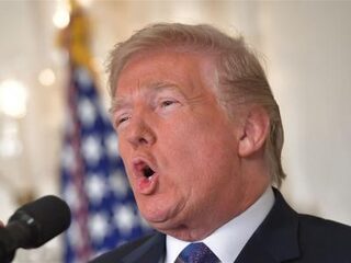 Aanval op Syrië: Symbolische waarde heeft ook waarde