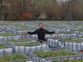 Biodiversiteit: waar draait het om in Egypte?