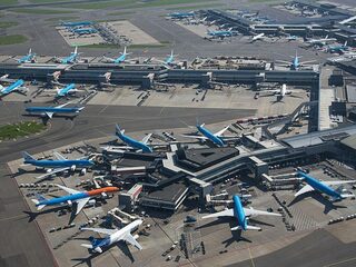 Schiphol al jaren in overtreding door ontbreken natuurvergunning