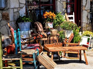 Hoe herken je waardevolle antiek?