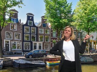 De Onzichtbare Hand: blijven huren of huisje kopen?