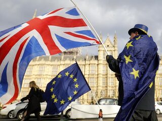 Stand.nl: De Brexit moet worden uitgesteld