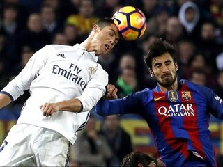 Extra wissel mogelijk bij mogelijke hersenschudding