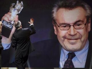 Een ode aan regisseur Miloš Forman (One Flew Over The Cuckoo's Nest)