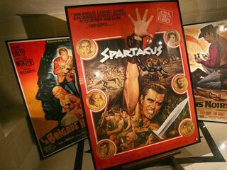 Seks bij de preutse Romeinen: de gecastreerde man als toyboy