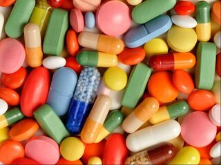 Dit is waarom je geen vitaminen hoeft te slikken