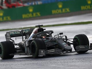 'Emotie Hamilton is prachtig, quotes worden wat veel'