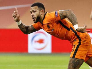 Voetbalpodcast #125: 'Een totaal andere Memphis dan vier, vijf jaar geleden'