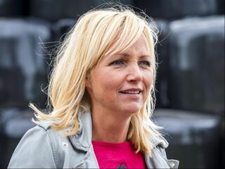 Hoofdredacteur Telegraaf over Yvon Jaspers: 'Inhaligheid heeft het gewonnen van gezond verstand'