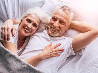 Verouderingsonderzoeker: veroudering is een ziekte die behandeld kan worden