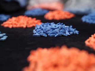 Overheid wil Nederlandse drugsmarkt verpesten