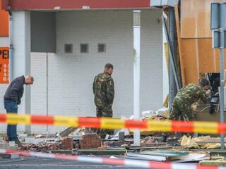 Geldautomaten vanaf vandaag 's nachts uitgeschakeld tegen plofkraken