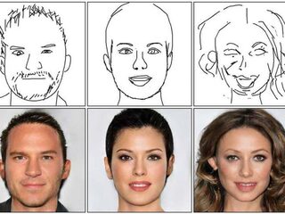 Kunstmatige fotogenerator wordt steeds beter