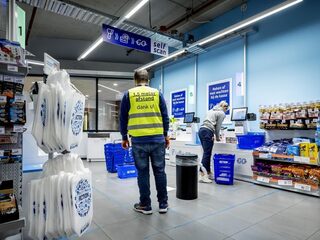 Ook Action gaat ondanks lockdown weer open