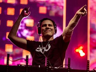 DJ Tiësto heeft geen houdbaarheidsdatum