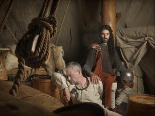 De Vikingen blonde Scandinaviërs? Lang niet allemaal