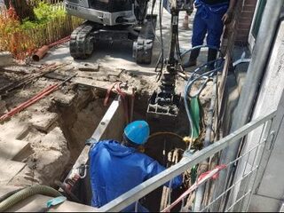 Helft makelaars negeert problemen met fundering bij huizen