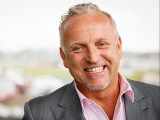 Gedoe Angela de Jong en Gordon: 'Talkshows genieten van dit soort ruzies'