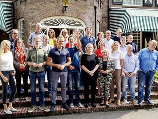 Achterban heeft weer meer vertrouwen in kabinet