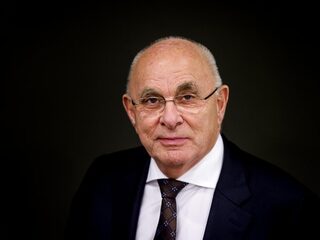 Michael van Praag over Superjoden: 'fenomeen kun je niet oplossen'