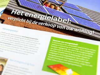 Nieuw energielabel per 2021: 'Veel duurder, maar niks extra's'