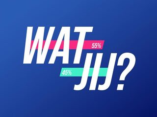 EO start samen met NPO Radio 1 wekelijks programma via Instagram TV