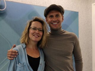 Levchenko: 'Ik voel mij Nederlander, maar van binnen ben ik een Oekraïner'