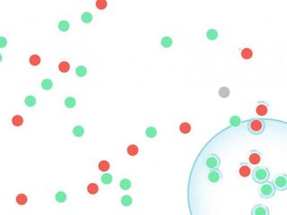 Flattenthecurve: 30.000 testen per dag, houden die corona onder de duim?