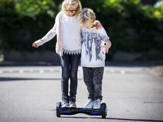 Coronacrisis: Kunnen kinderen nog buitenspelen?