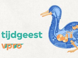 Podcast Tijdgeest #1: Levend bewijs